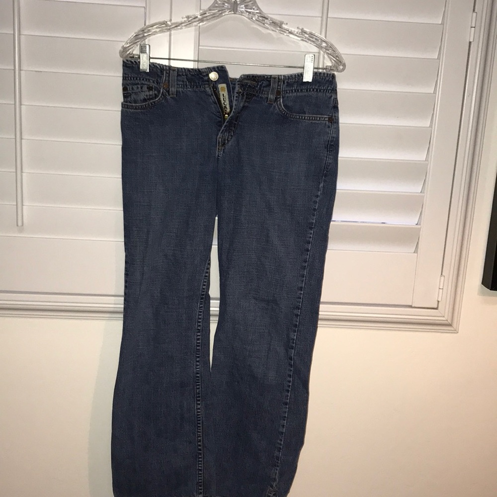 Bootcut